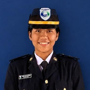 Merry Christina Siregar